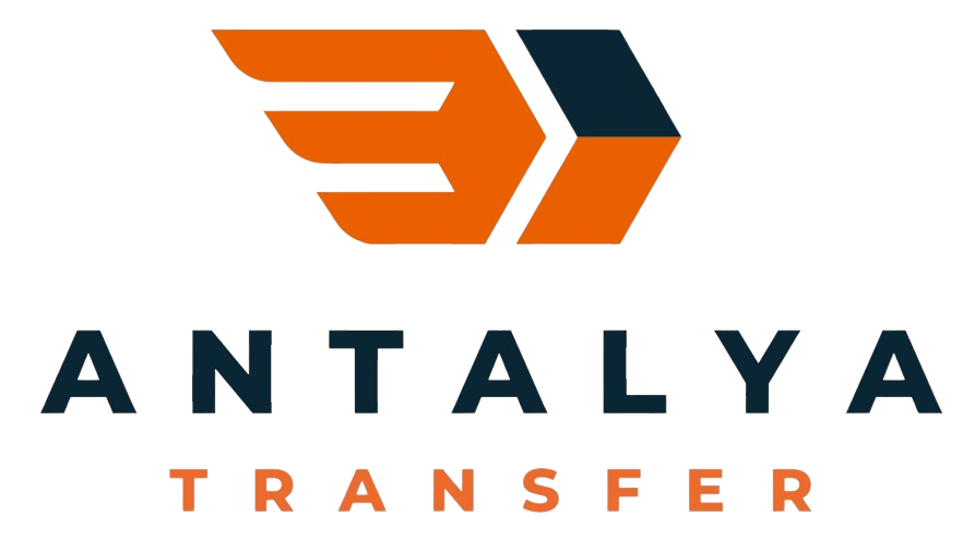 Antalya Transfer Logo